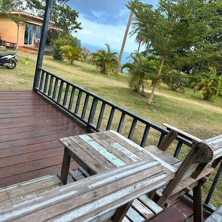 Love Koh Tao Villa Екстер'єр фото