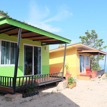 Love Koh Tao Villa Екстер'єр фото