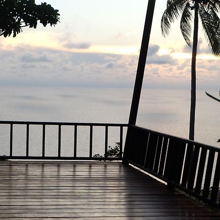 Love Koh Tao Villa Екстер'єр фото