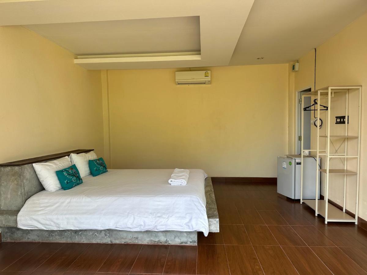 Love Koh Tao Villa Екстер'єр фото