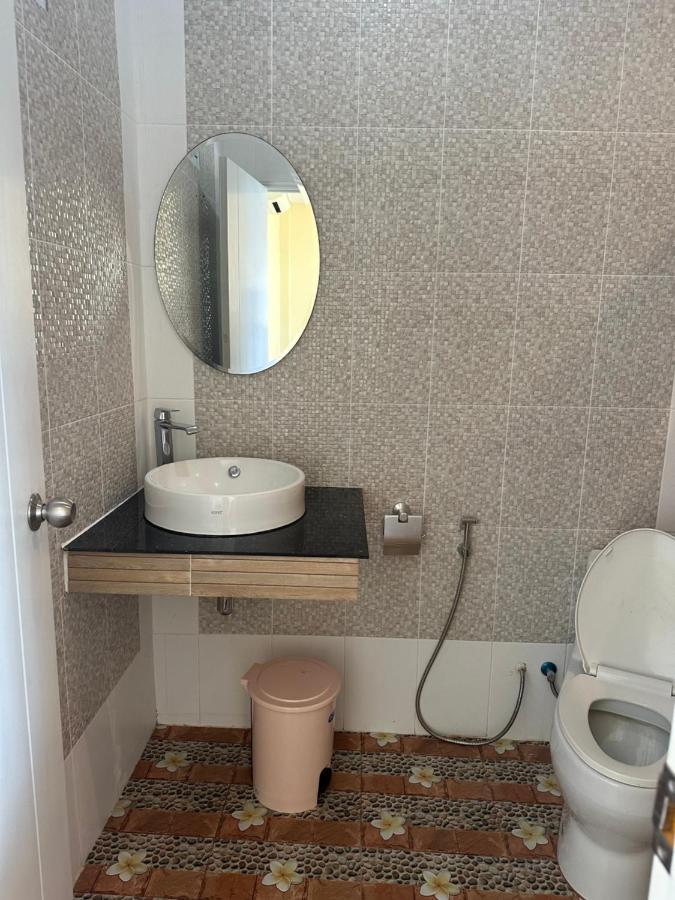 Love Koh Tao Villa Екстер'єр фото