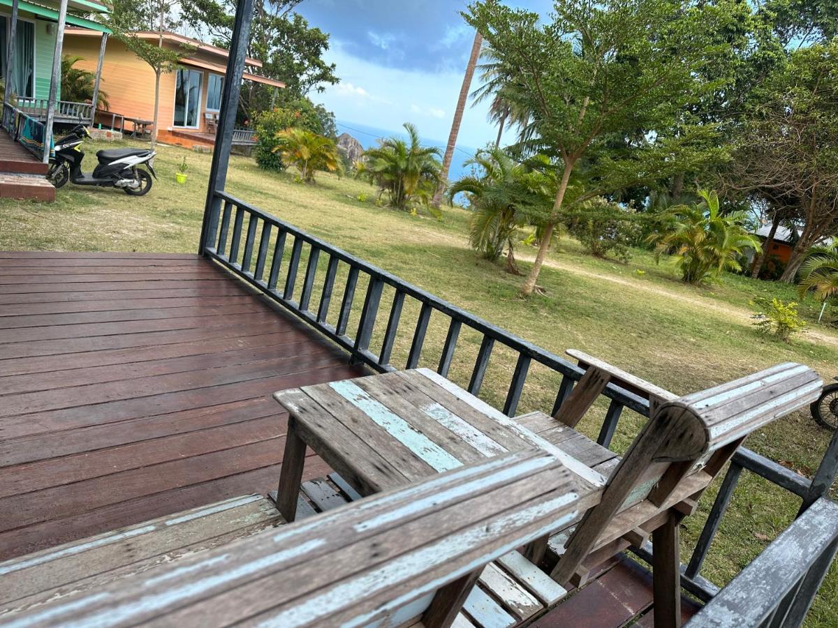 Love Koh Tao Villa Екстер'єр фото
