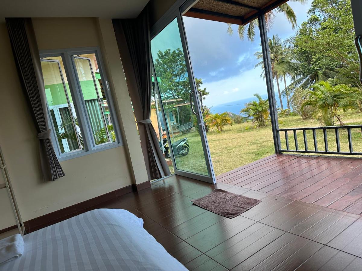 Love Koh Tao Villa Екстер'єр фото