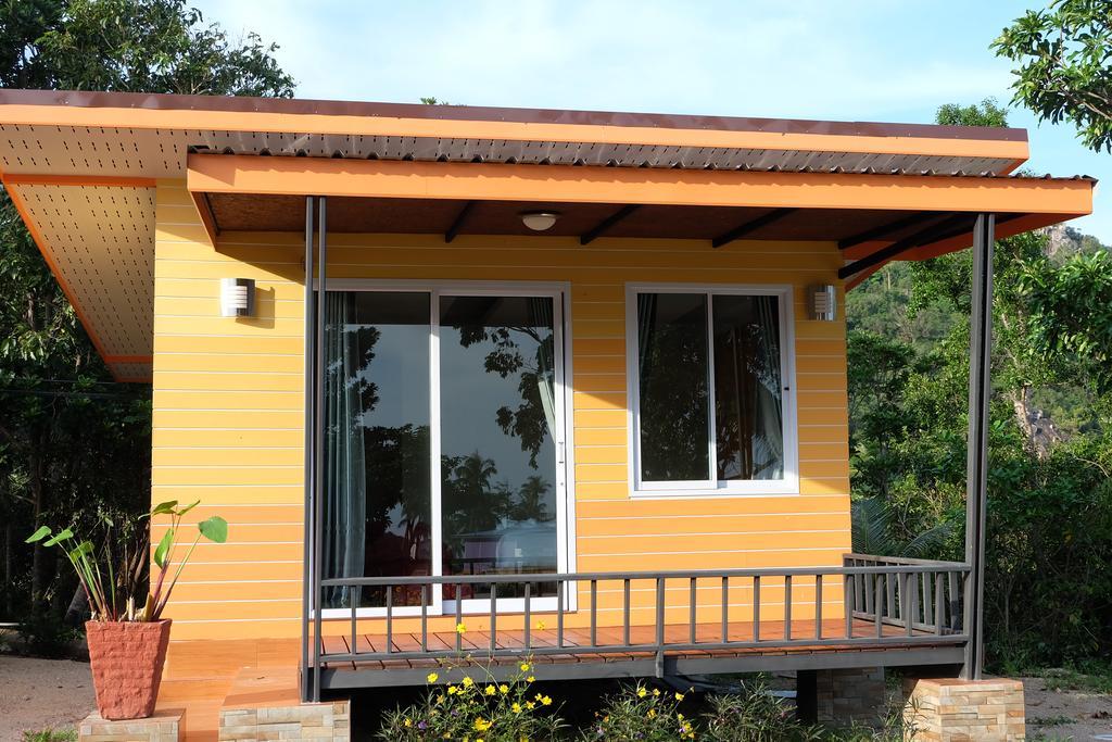 Love Koh Tao Villa Екстер'єр фото