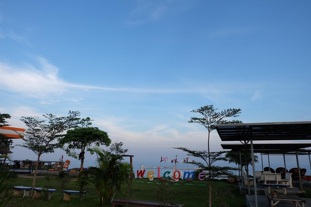 Love Koh Tao Villa Екстер'єр фото