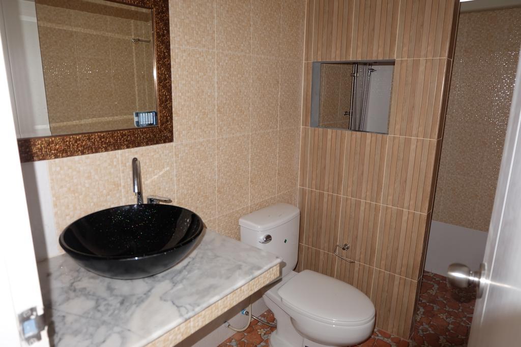 Love Koh Tao Villa Екстер'єр фото