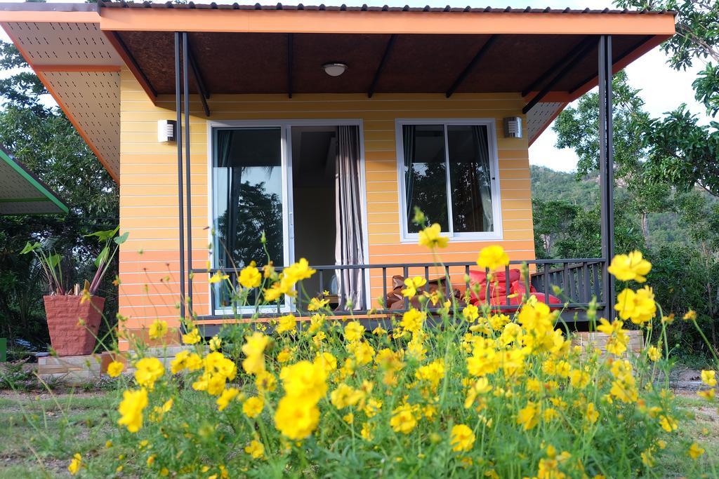 Love Koh Tao Villa Екстер'єр фото