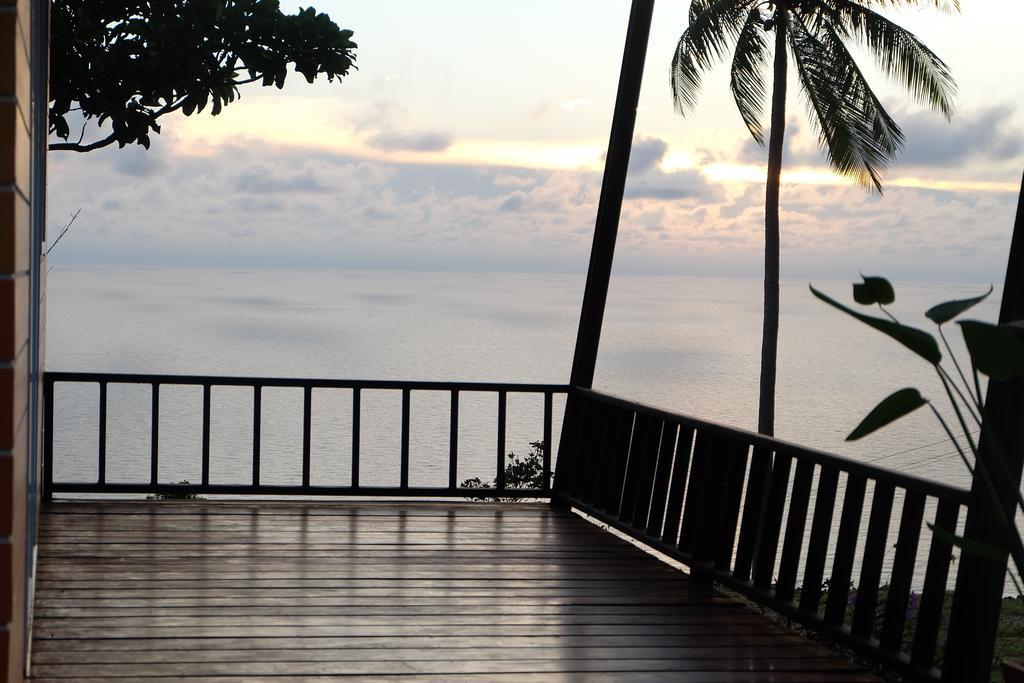 Love Koh Tao Villa Екстер'єр фото