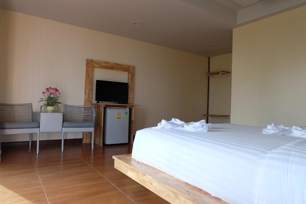 Love Koh Tao Villa Екстер'єр фото