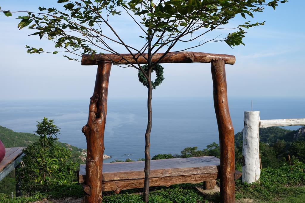 Love Koh Tao Villa Екстер'єр фото