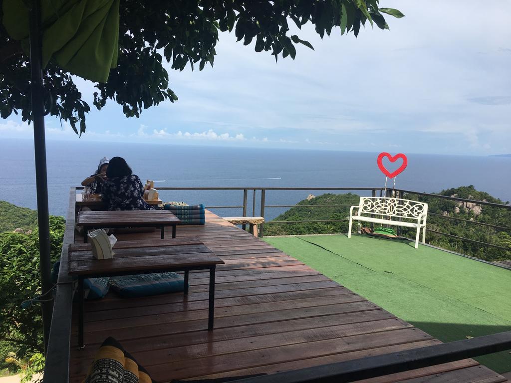 Love Koh Tao Villa Екстер'єр фото